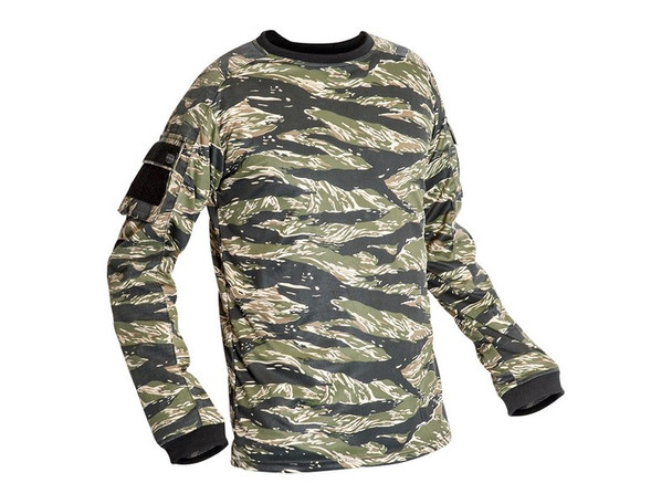 Valken Kilo Combat Shirt - Tiger Stripe