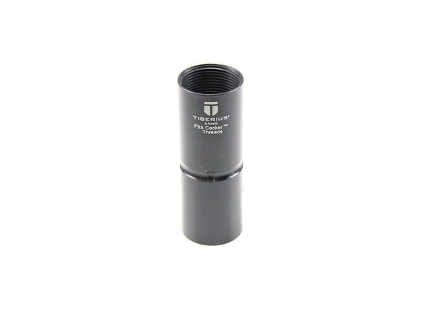 First Strike T15 Barrel Adaptor - Tippmann A5 Thread