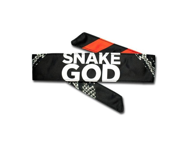 Headband  | Snake God Venom Headband  | Snake God Venom