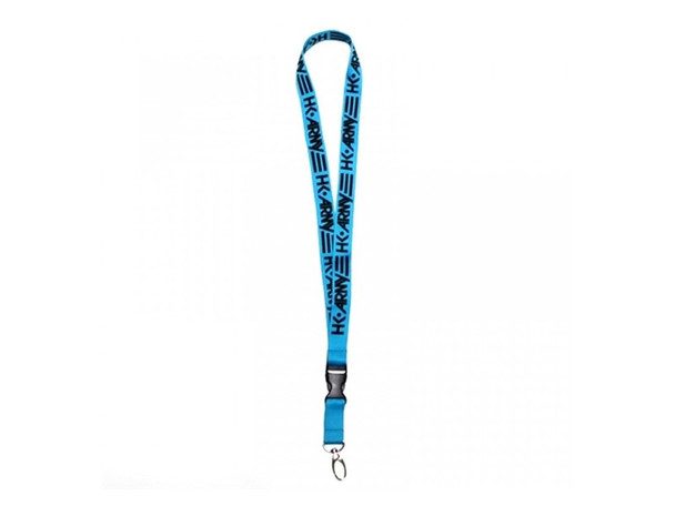 HK Army Lanyard