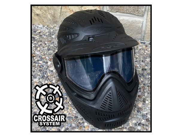 CrossAir Tactical Goggle Thermal