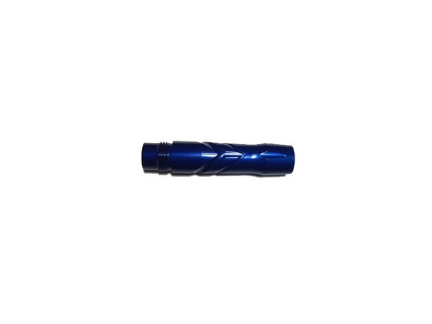 Lucky Paintball Un1TEC Barrel Back Threading - Spyder