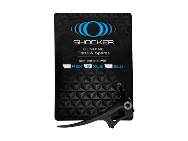 Paintball Trigger GOG Paintball Shocker 2.0 Blade Trigger XLS - MR Paintball Gear Canada