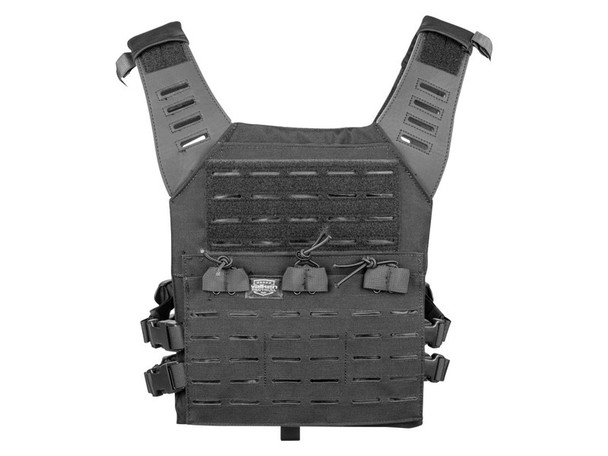 Valken Plate Carrier Laser Cut