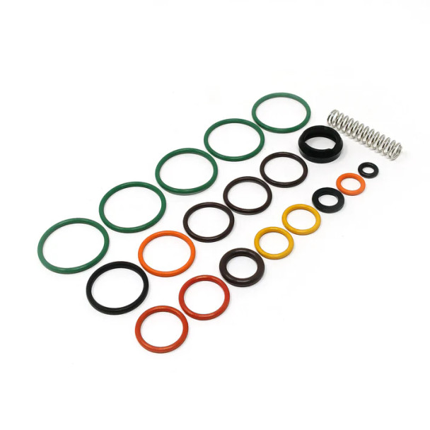 Rebuild Kit Bolt MXR