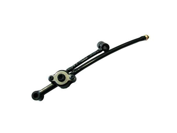 GOG eNMEy - complete Solenoid