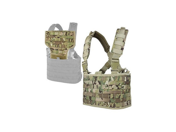 Condor MCR BIB Integration Kit Multicam