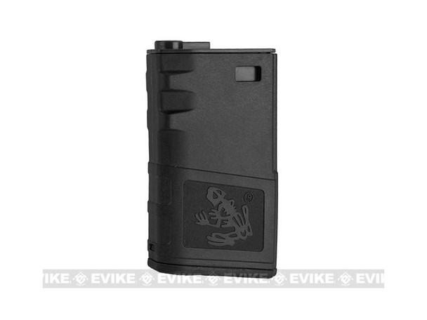 G&P 140rd Short Skull Frog Hi Cap Mag For M4/M16 Series