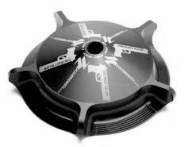 Hybrid Halo Drive Cone