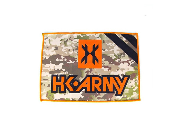 HK Army Microfiber -HSTL Camo