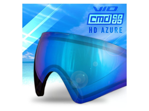 VIO CMD Lens - HD Azure