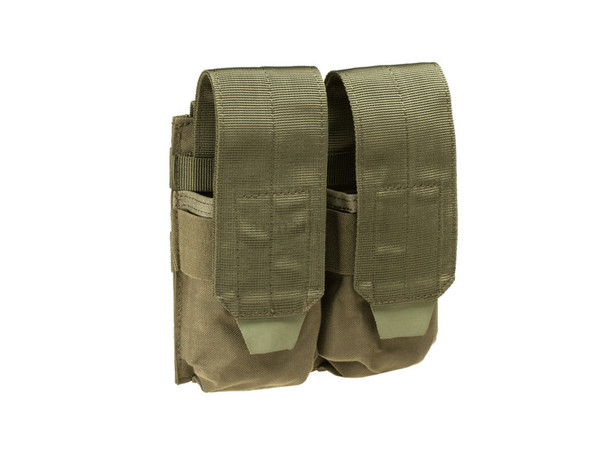 Condor Double M4 Mag Pouch