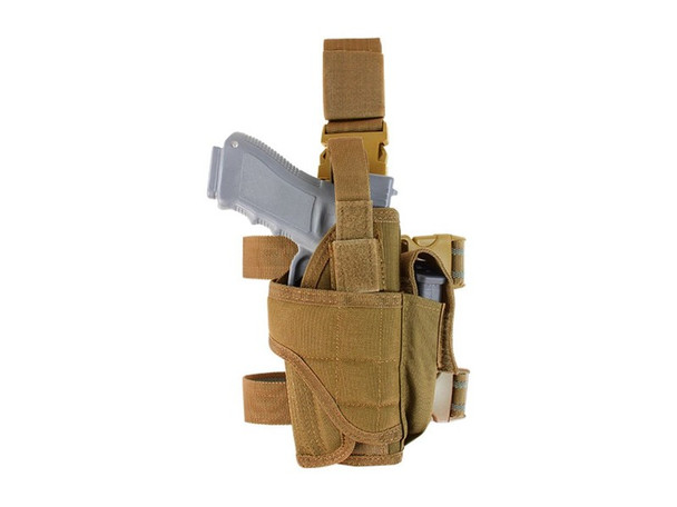 Condor Tornado Tactical Leg Holster