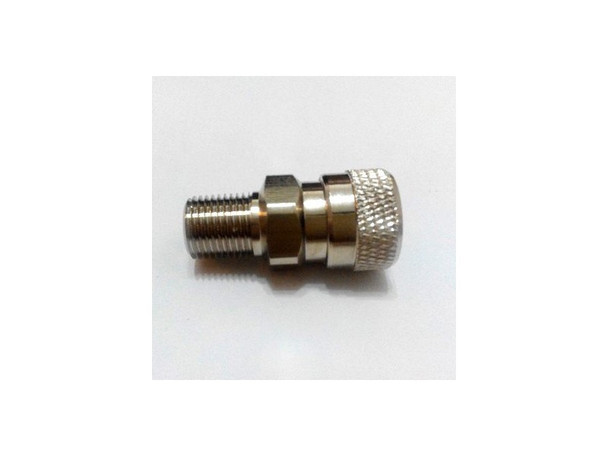 Quick Disconnect- Female Ftg.- 1/8" NPT FOR PCP