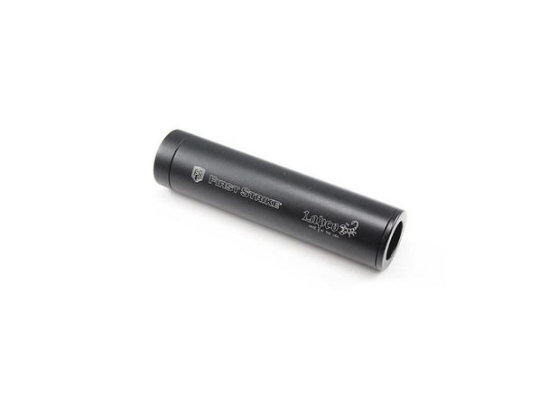 FS Barrel Tip Mock Suppressor