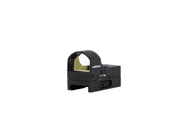 Valken Mini Reflex Sight with QD Mount