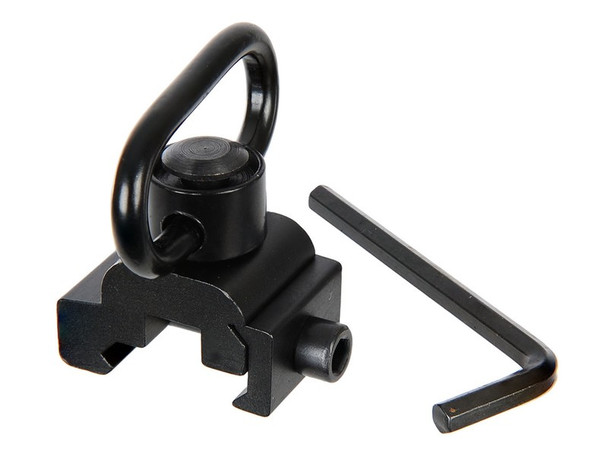 ACM Swivel Quick Detach Mount Sling
