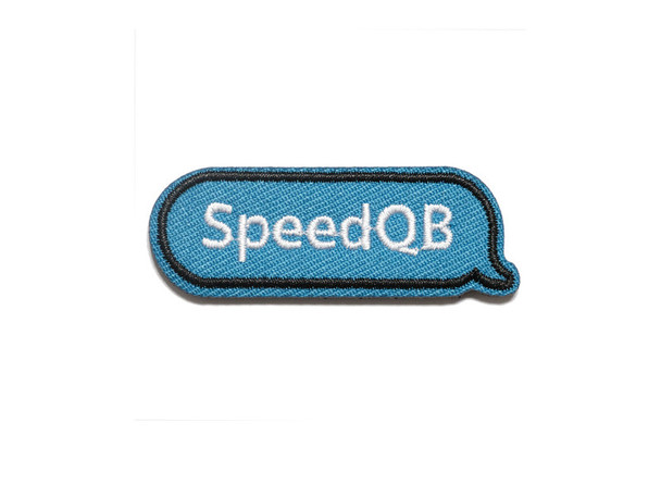 SpeedQB ISQB Patch