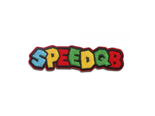 SpeedQB SQBROS Patch