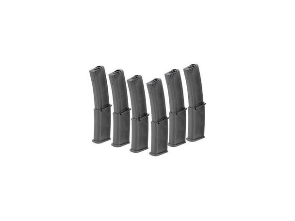 MAG 100rd Mid Cap Mag for MP7/MK7 6 Pack