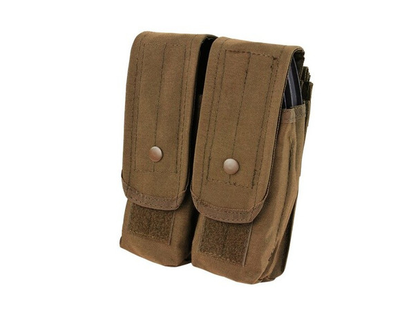 Condor Double AR/AK MAG POUCH