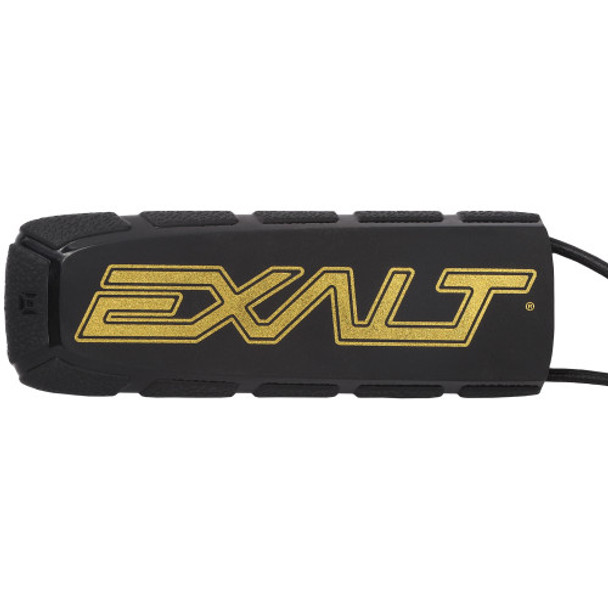 Exalt Bayonet - Black W/Gold