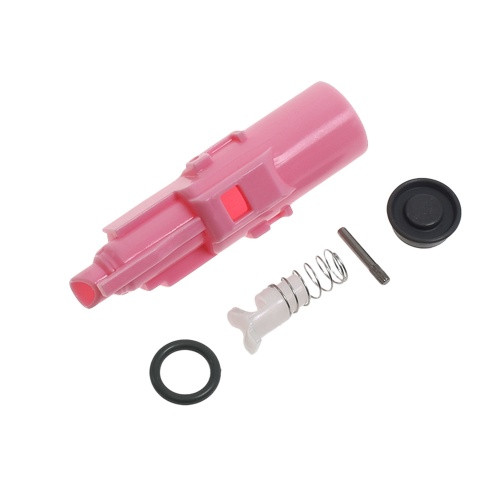 PinkMood Enhanced | Loading Nozzle Set