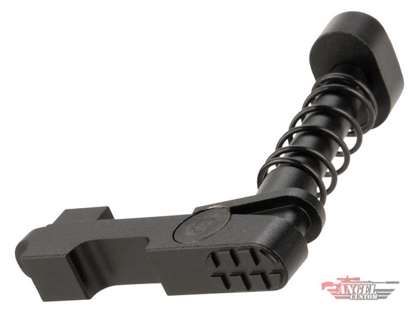 Angel Custom HEX Ambidextrous Magazine Release for M4/M16 Series Airsoft AEGs