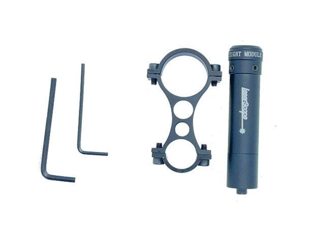 LASER SCOPE
