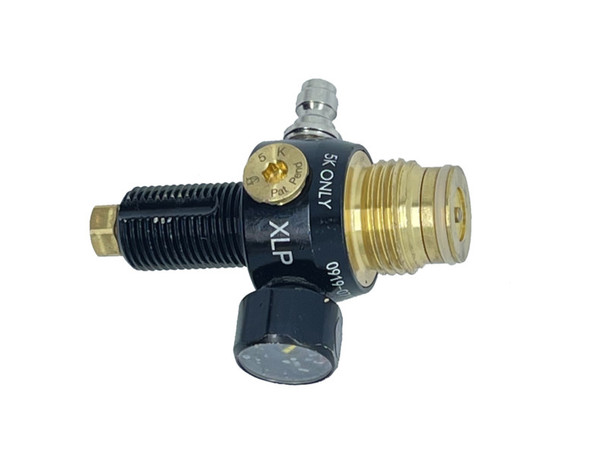 First Strike XLP 3000 psi Regulator Only