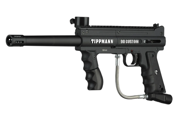 Tippmann 98 Custom Platinum Series - Ultra Basic