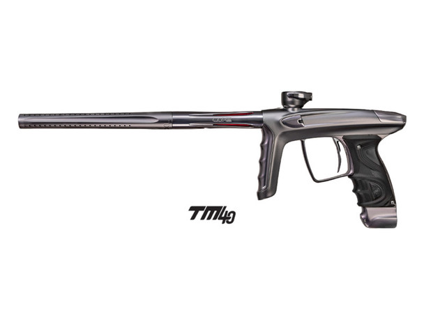 Luxe TM40 - Pewter