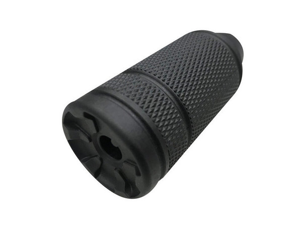 Valken ASL Pro Flash Hider Kit Suppressor 14mm CCW