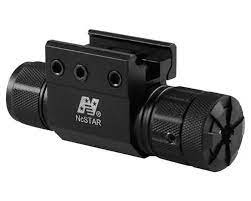 USED NCStar Green laser