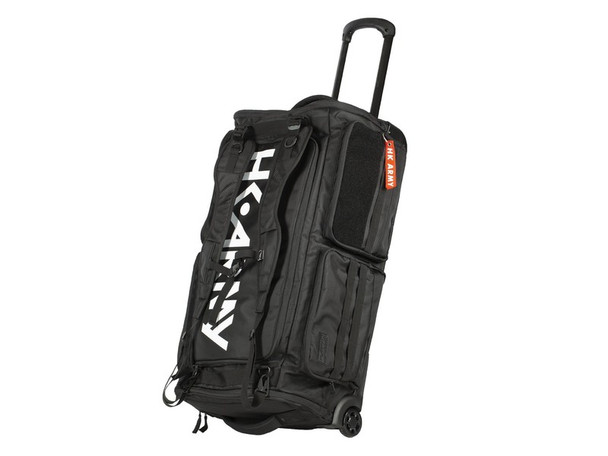 Expand ROLLER Gearbag | Stealth
