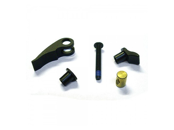BT TM7/15 Complete Clamping Elbow Kit
