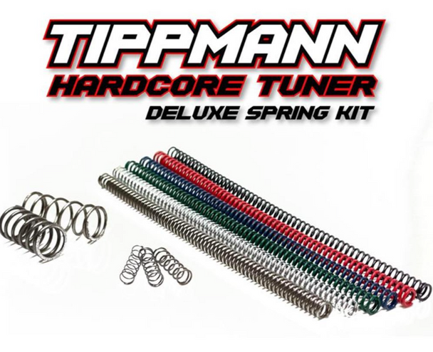 TechT Hardcore Tuner DELUXE Drive Spring Kit