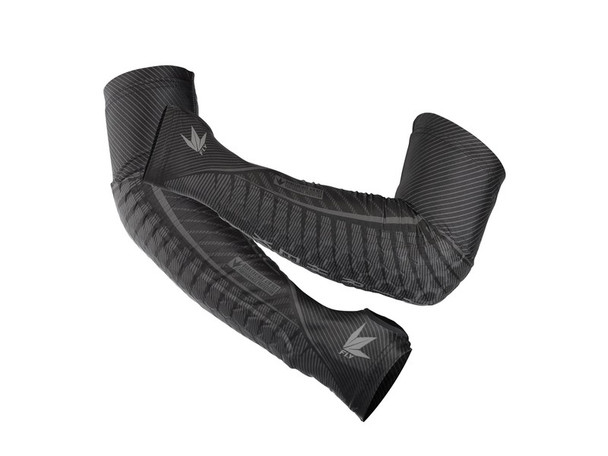 Fly Compression Elbow Pads