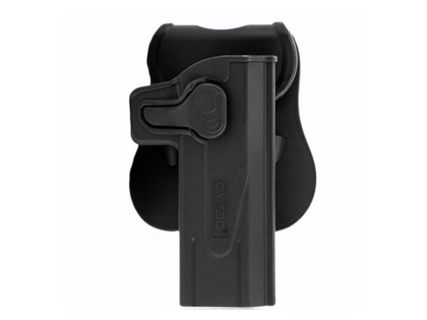 Cytac OWB Holster - Fits HiCapa 5.1 Airsoft Pistol