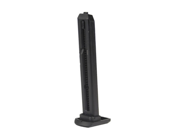 - Ruger P345 Magazine