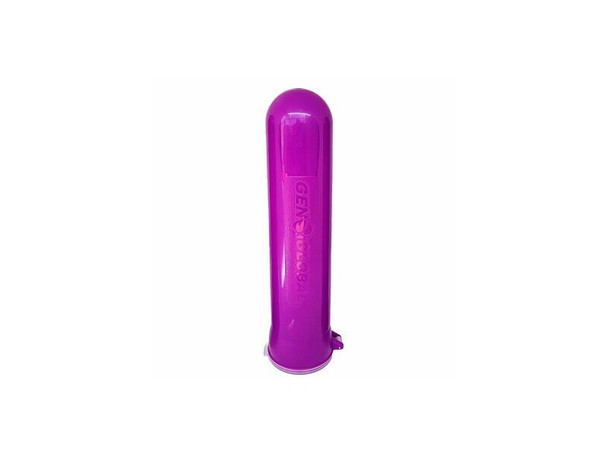 GXG 140 Round Pod - Purple