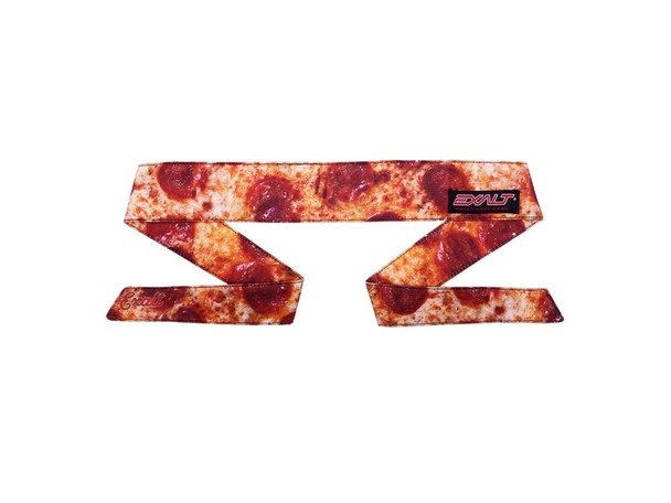 Exalt Headband - BANDANA HEADBAND - Pizza