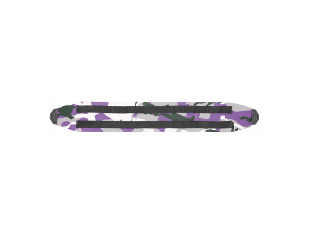 SpeedQB MBS Airsoft QuickStrip ONLY Purple-Camo