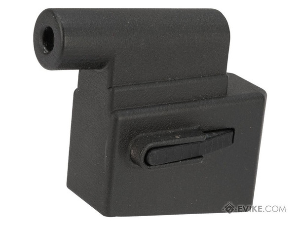 Air System+ M4 AEG Mag Adapter for TM Sec Airsoft Shotguns