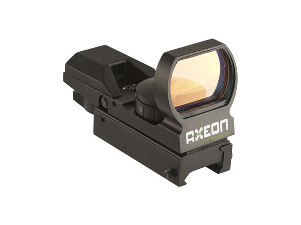 Umarex AXEON R47 Multi Reticle Reflex Sight