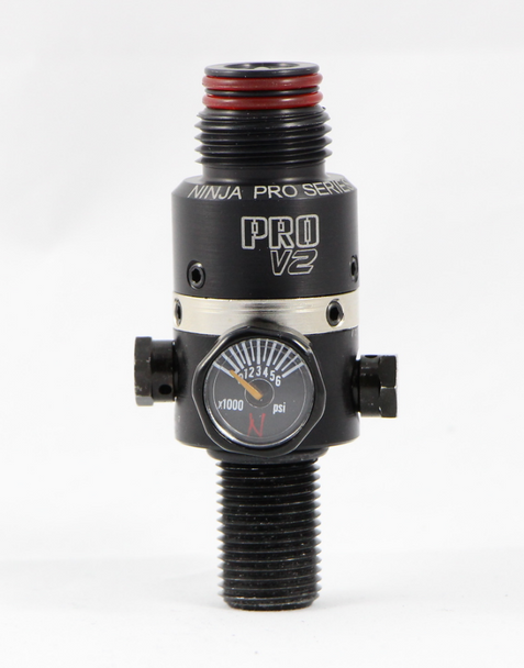 Ninja V2 Pro 3000psi Regulator