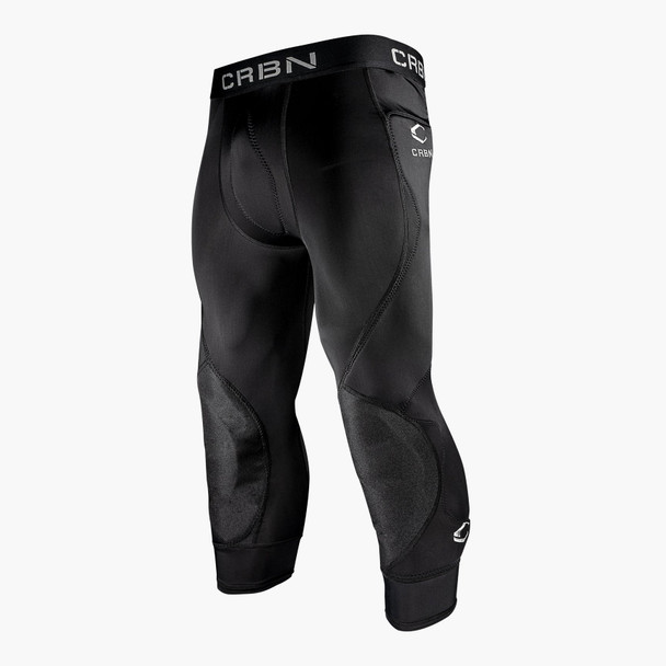 CC PRO BOTTOM BLACK