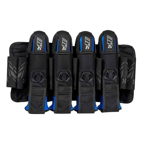 Eject Harness Blackout 4+3 Eject Harness Blackout 4+3