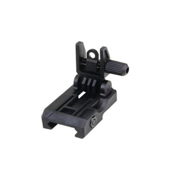 Valken Battle Machine Rear Folding Sight