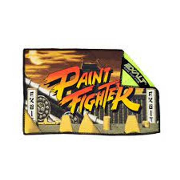 Exalt Player Microfiber Paint Fighter